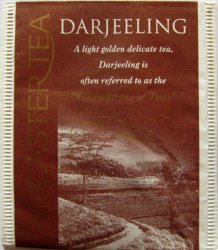 Lancaster Tea Darjeeling - a