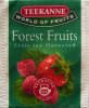 Teekanne Forest Fruits - b