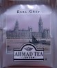 Ahmad Tea F Earl Grey - a