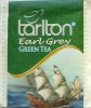 Tarlton Green Tea Earl Grey - a