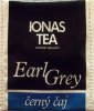 Ionas Tea ern aj Earl Grey - a
