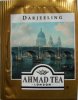 Ahmad Tea F Darjeeling - b