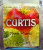 Curtis Black flavoured tea Apple Heaven - b