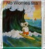 Koala Tea No Worries tea - a