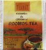 Teahz Rooibos Tea Karamell s citrom - a