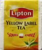 Lipton P Yellow Label Tea Squeezable - g