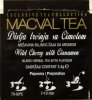 Macval Tea Divlja trenja sa Cimelom - a