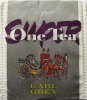 Super One Tea Earl Grey - a