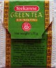 Teekanne Green Tea ADH Lemon - a