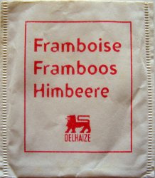 Delhaize Framboise - a