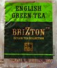 Brizton English Green Tea - a