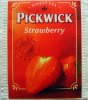 Pickwick 1 Black Tea Strawberry - a