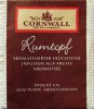 Cornwall Rumtopf - a