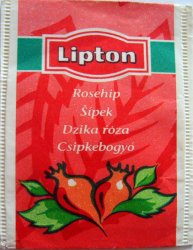 Lipton P pek - a