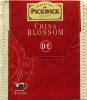 Pickwick 1 China Blossom - a