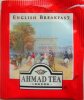 Ahmad Tea F English Breakfast - c