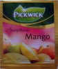 Pickwick Lesk Sumptuous Mango - a