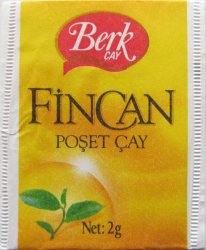 Berk Cay FinCan Poset Cay - a