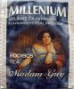 Millenium Rooibos Tea Madam Grey - a