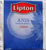 Lipton P Anis - a