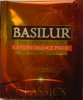 Basilur Tea Classics Specialty Ceylon Orange Pekoe - a