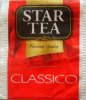Star Tea Classico - a