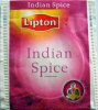 Lipton P Indian Spice - a