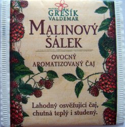 Grek Malinov lek Teplick - a