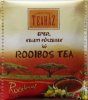 Teahz Rooibos Tea Eper Keleti Fszerek - a
