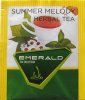Emerald Herbal Tea Summer Melody - a