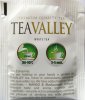 Teavalley White Tea Mango & Blackcurrant - a