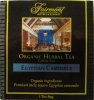 Fairmont Organic Herbal Tea Egyptian Camomile - a