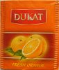 Dukat Fresh Orange - a
