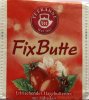 Teekanne Fix Butte - b