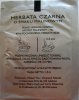 Rioba Herbata czarna o smaku malinowym - a