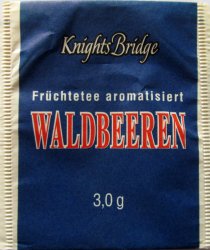 Knights Bridge Waldbeeren - a