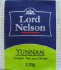 Lord Nelson Yunnan - a