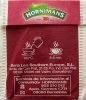 Hornimans Desde 1826 Frutal Frambuesa Rooibos - a