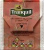 Tranquil Flavoured Tea Strawberry - a