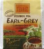 Teahz Rooibos Tea Earl Grey - a