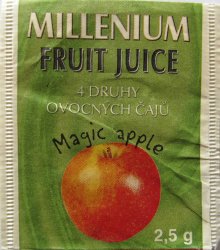 Millenium Fruit Juice Magic apple - b