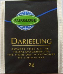 Fairglobe Darjeeling - a