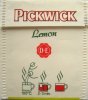 Pickwick 1 a Thee met Citroensmaak - b