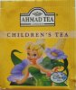 Ahmad Tea F Decaffeinated Childrens Tea Banana and Caramel - b