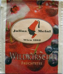 Julius Meinl P Wildkirsche - a