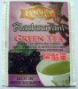 Impra Green Tea Blackcurrant - a