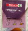 Spar Cup of Tea Forest Fruit Tea - a