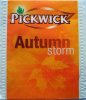 Pickwick 2 Autumn Storm - a