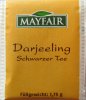 Mayfair Darjeeling - a