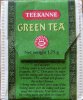 Teekanne Green Tea - d